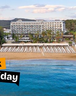 ANNABELLA DIAMOND SPA